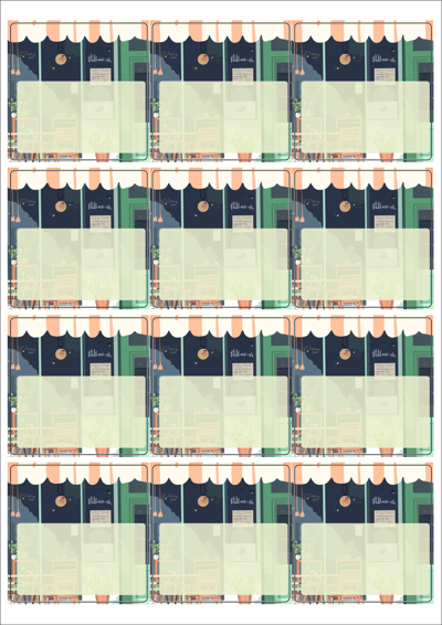 동일규격 아이스틱