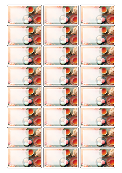 동일규격 아이스틱