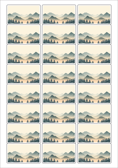 동일규격 아이스틱