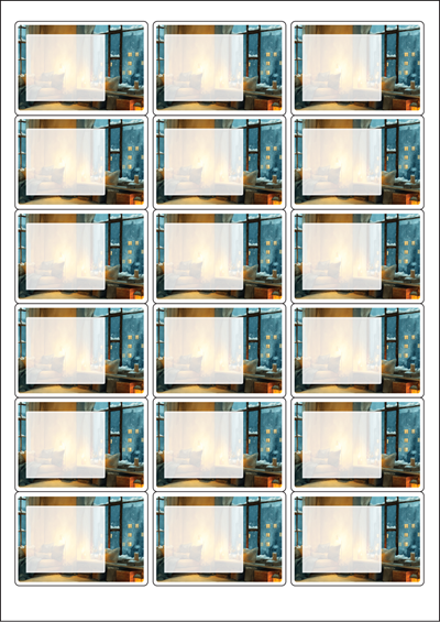 동일규격 아이스틱