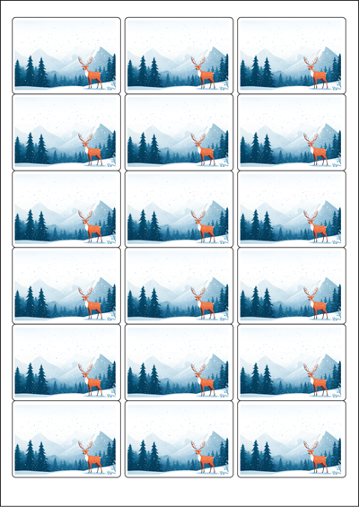 동일규격 아이스틱