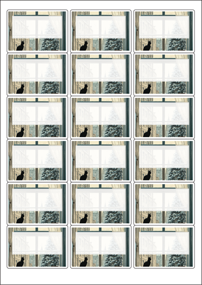 동일규격 아이스틱