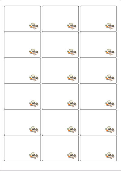 동일규격 아이스틱
