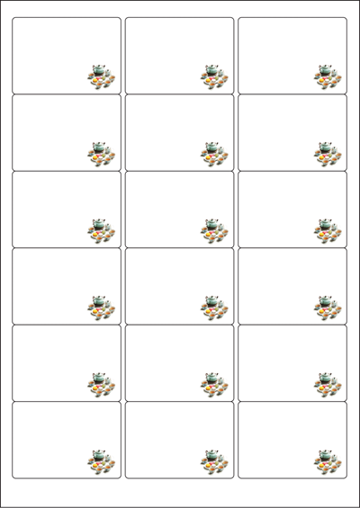 동일규격 아이스틱