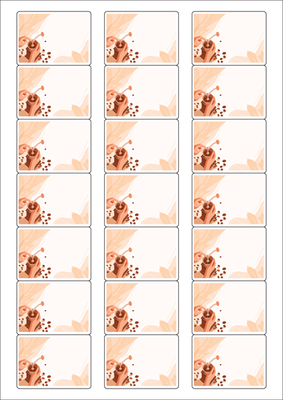 동일규격 아이스틱