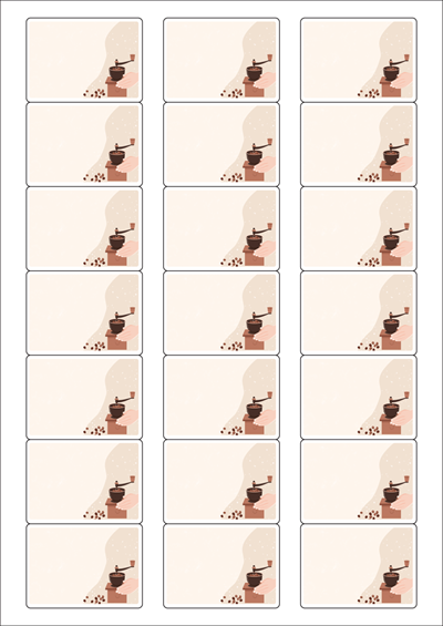 동일규격 아이스틱