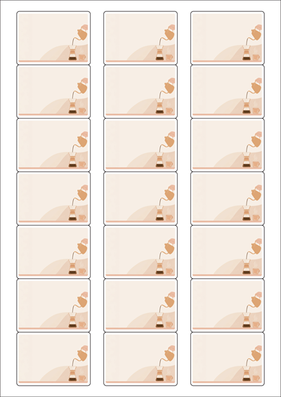 동일규격 아이스틱