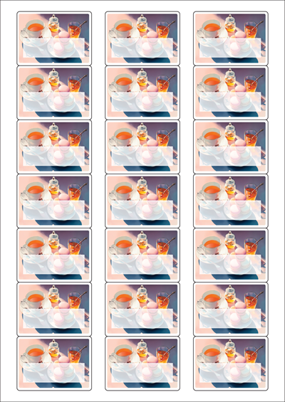 동일규격 아이스틱