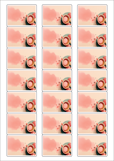 동일규격 아이스틱