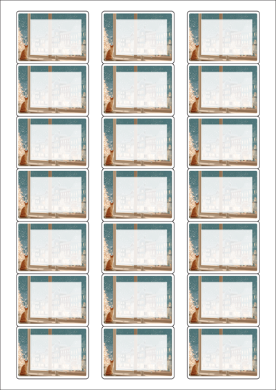 동일규격 아이스틱