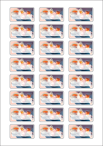 동일규격 아이스틱