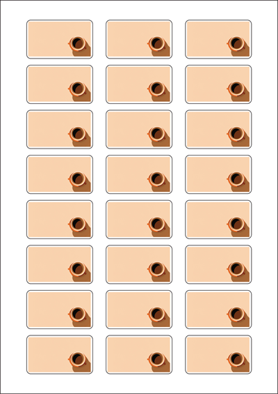 동일규격 아이스틱