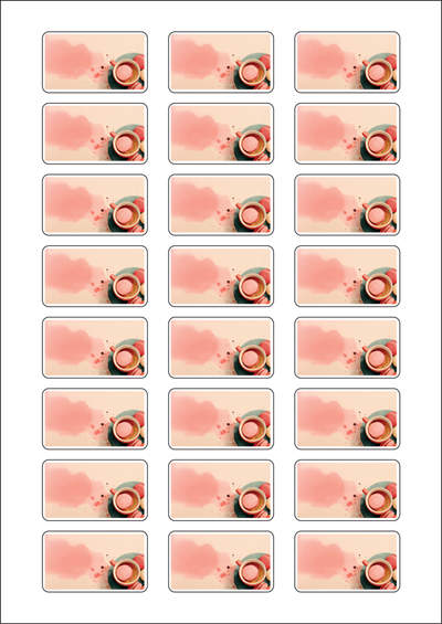 동일규격 아이스틱