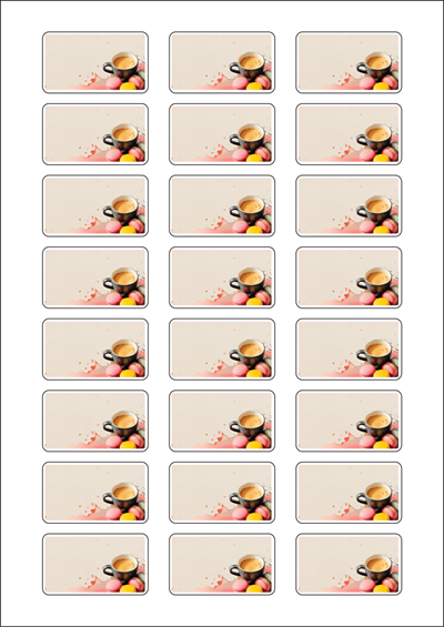 동일규격 아이스틱