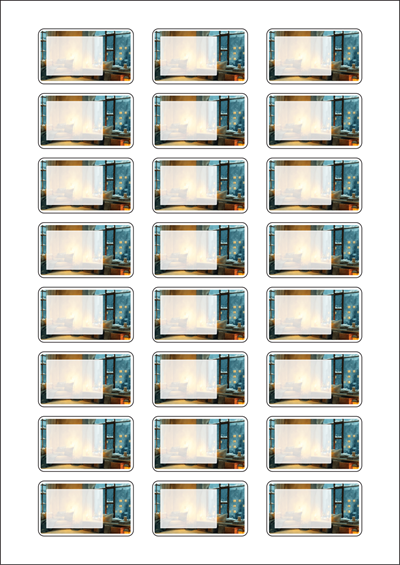 동일규격 아이스틱