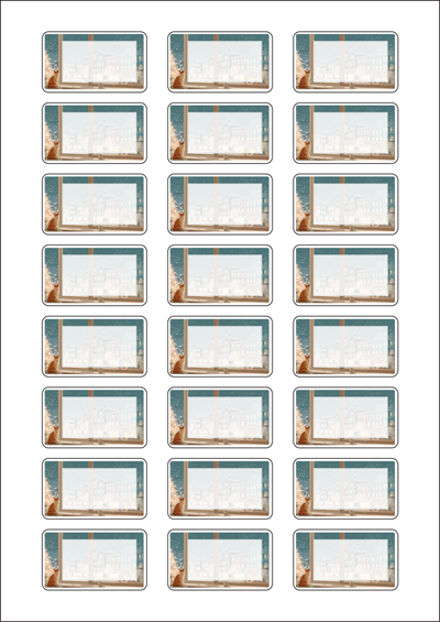 동일규격 아이스틱