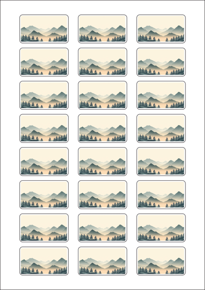 동일규격 아이스틱