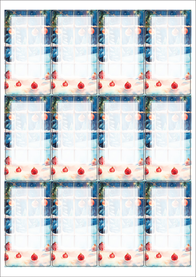 동일규격 아이스틱