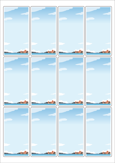 동일규격 아이스틱