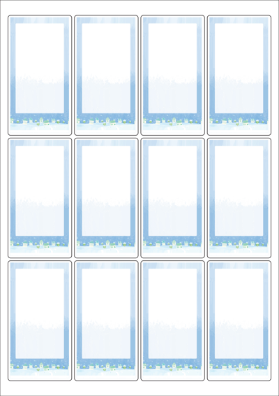 동일규격 아이스틱