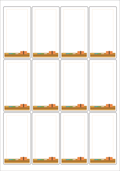 동일규격 아이스틱