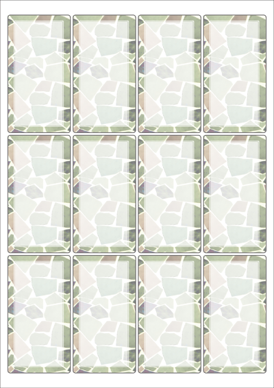 동일규격 아이스틱