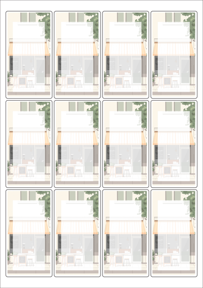 동일규격 아이스틱