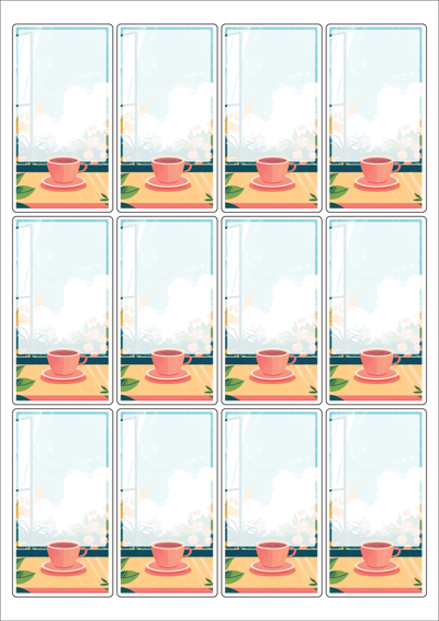 동일규격 아이스틱