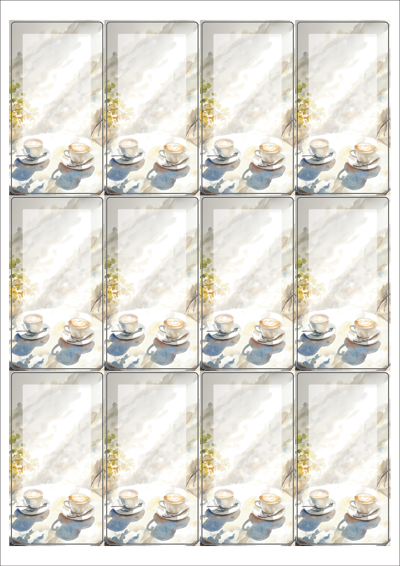 동일규격 아이스틱