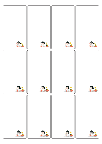 동일규격 아이스틱