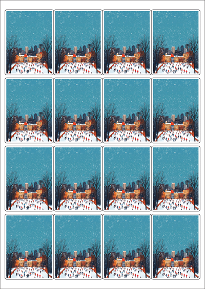 동일규격 아이스틱