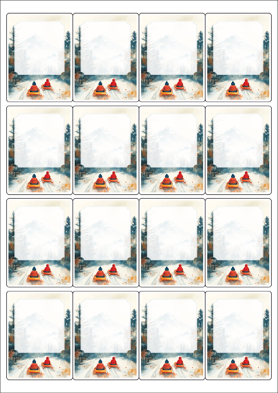 동일규격 아이스틱