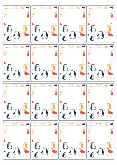 동일규격 아이스틱