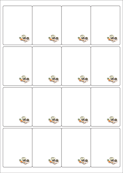 동일규격 아이스틱