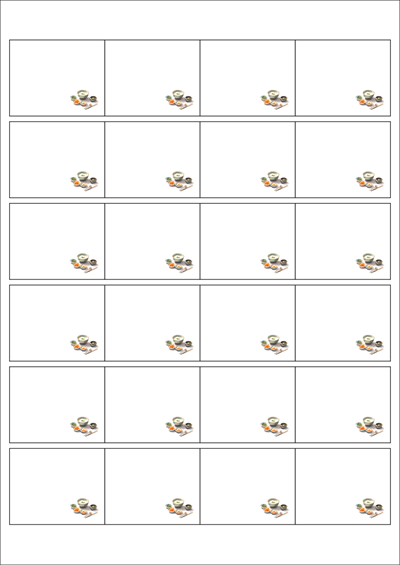 동일규격 아이스틱