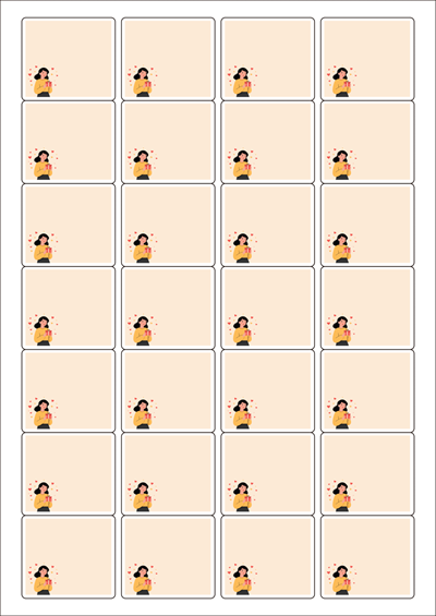 동일규격 아이스틱
