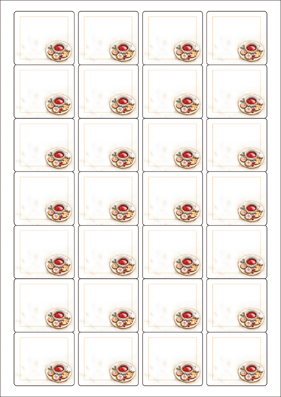 동일규격 아이스틱