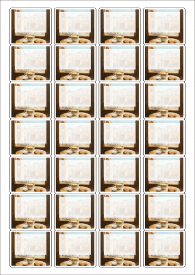 동일규격 아이스틱