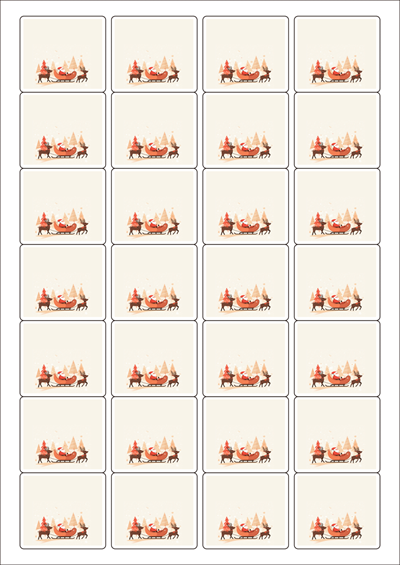 동일규격 아이스틱