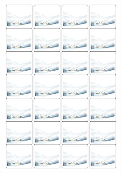 동일규격 아이스틱