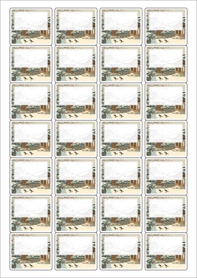 동일규격 아이스틱