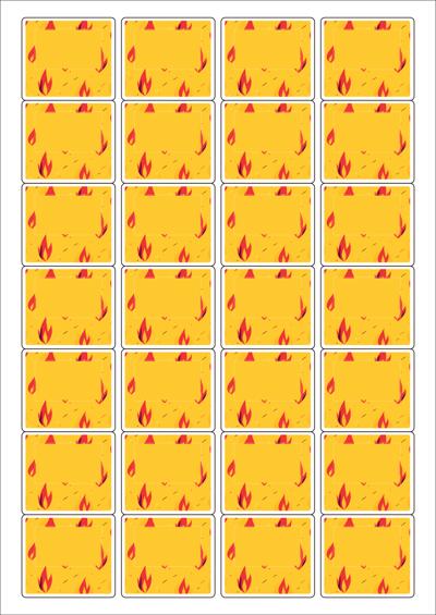 동일규격 아이스틱