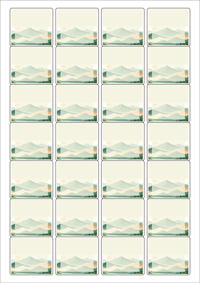 동일규격 아이스틱