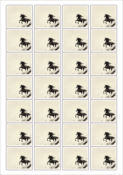 동일규격 아이스틱