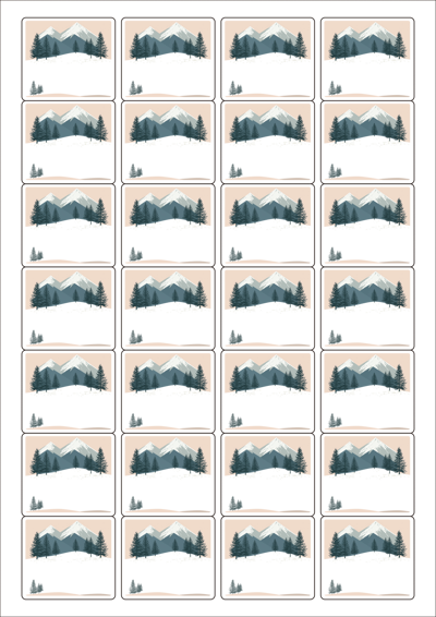 동일규격 아이스틱