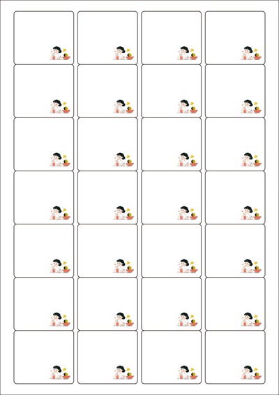 동일규격 아이스틱