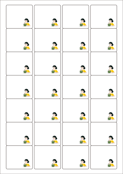 동일규격 아이스틱
