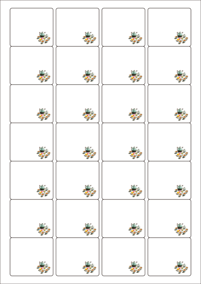 동일규격 아이스틱