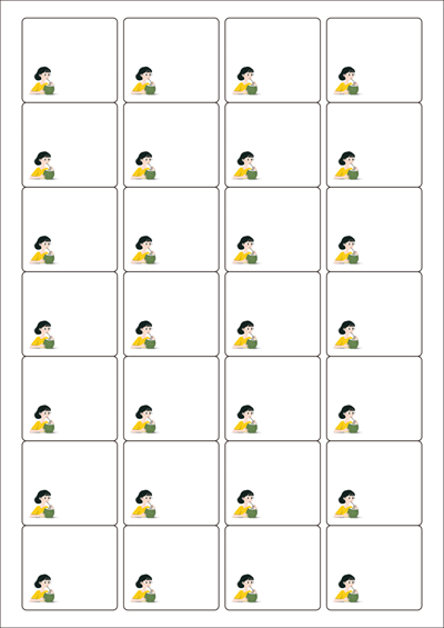 동일규격 아이스틱