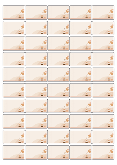 동일규격 아이스틱